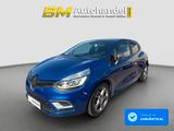 Renault Clio IV GT-Line*LED*BT*DAB*Klima*Navi*PDC* - gebrauchte Renault Clio aus dem Jahr 2016