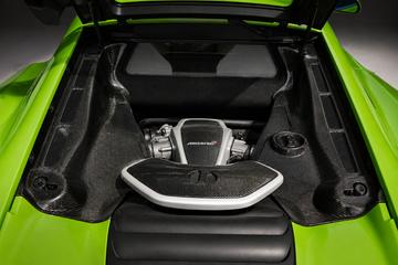 2015 Mclaren 650S COUPÉ — миниатюра 21