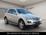 Mercedes-Benz ML 320 CDI AUTOMATIK-V6-Bi-Xenon-Harman Kardon - Mercedes-Benz ML 320 aus 2007