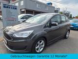 Ford C-MAX 1.0 EcoBoost *KLIMA*EURO 6* - Ford C-Max in Nürnberg