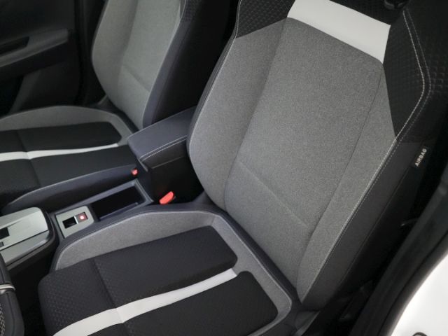 Frontera Electric C GS 44kWH AT+LED MATRIX+NAVI+
