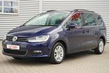 Volkswagen Sharan 1.4 16V TSI Comfortline BMT/Start-Stopp - Volkswagen Sharan mit Benzin-Antrieb