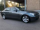 BMW 530i E60 Automatik 231 PS - BMW 530 aus 2004: 530i