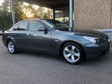 BMW 530i E60 Automatik 231 PS - BMW 530 mit Benzin-Antrieb: Limousine, Automatik, 530i E60
