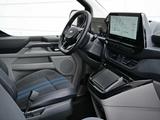 Ford Tourneo Custom L1H1 Sport | AUTOMATIK | - : Schwarz, mit Navigationssystem