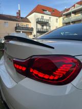 BMW 435i Cabrio M/PERFORMANCE/Harman kardon - BMW 435 von privat