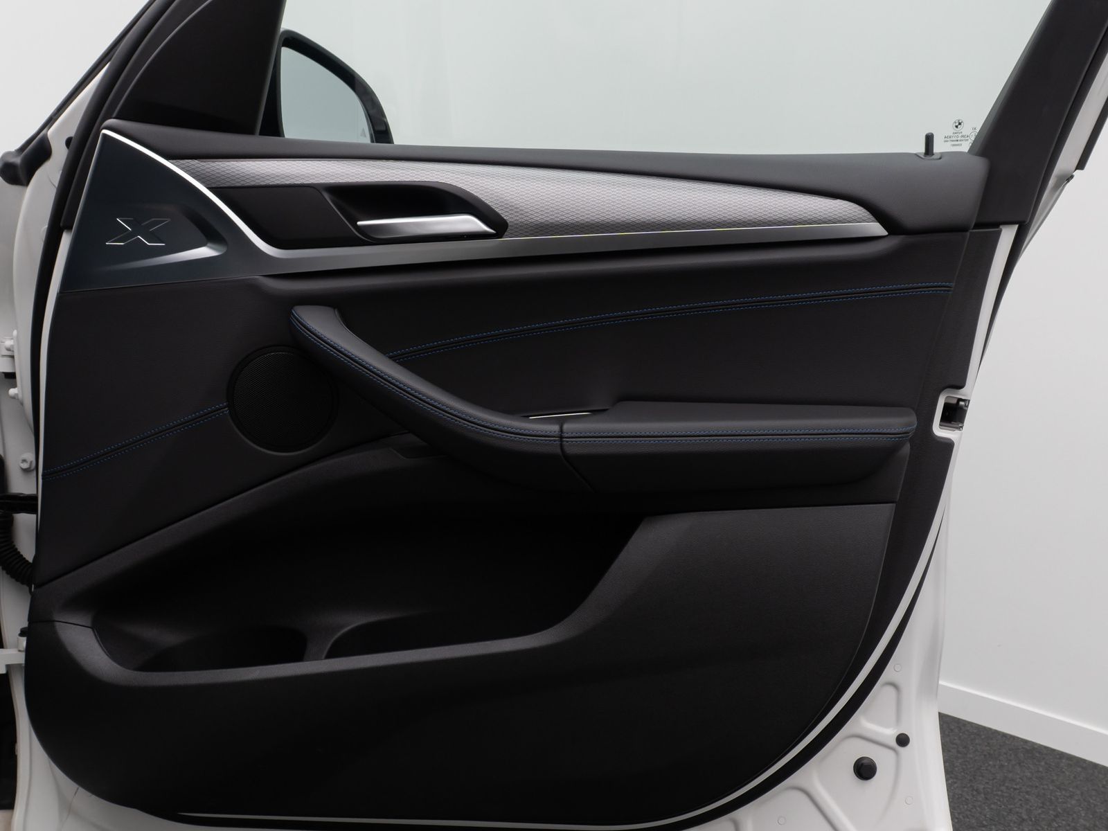 Fahrzeugabbildung BMW X3 xD20d M Sport Kamera DAB CockpitPlus LED 20"