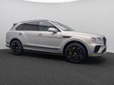 Bentley Bentayga 4.0 V8 Speed Mega-Voll - silberne Bentley Bentayga