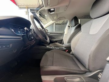 Skoda Octavia - 6