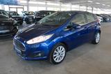 Ford Fiesta Titanium 5-T Zahnriemen NEU + WinterPaket - : Kleinwagen, Zahnriemen
