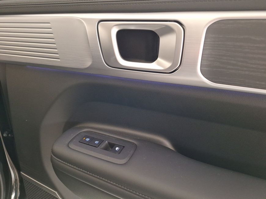 Hyundai Santa Fe – Bild 20
