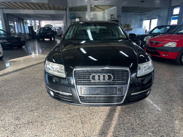 Audi A6 S6 2.7 TDI (DPF) TÜV AU NEU