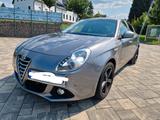 Alfa Romeo Giulietta - gebrauchte Alfa Romeo Giulietta aus dem Jahr 2014