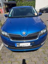 Skoda Rapid 1.2 TSI Drive Spaceback Drive - Skoda Rapid in Köln