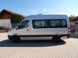 Mercedes-Benz Sprinter 9-Sitzer EXCLUSIV Ausstattung