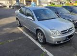 Opel Vectra 1.8 16V Comfort Comfort - Opel Vectra Comfort mit Benzin-Antrieb