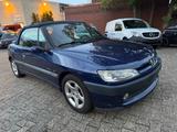 Peugeot 306 - Peugeot 306: Cabrio