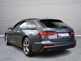 Audi A6 Avant 40 TDI S-tr. *S-line* Matrix*AHK*Pano* - Audi mit Diesel-Antrieb