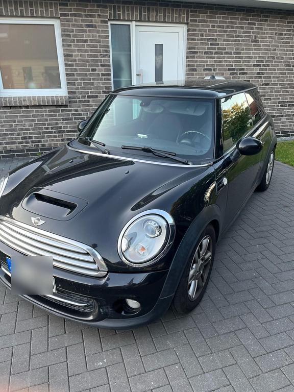 MINI Cooper D
