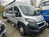 Bravia Swan 636 | Camper | Klima | 1.Hand - Bravia Kastenwagen