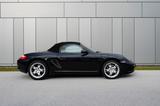 Porsche Boxster *Motor komplett revidiert*top Zustand* - Porsche: Motor
