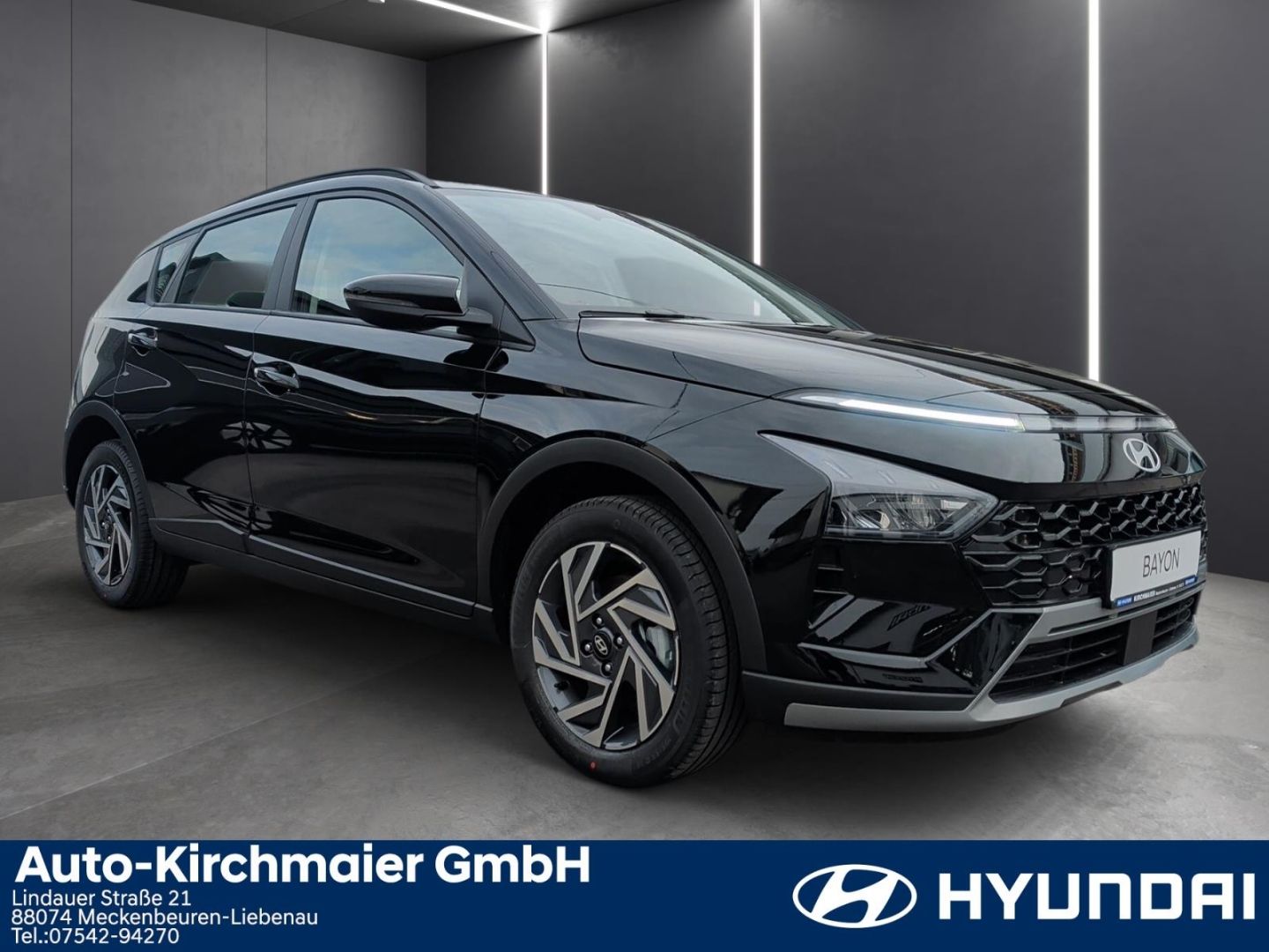 Hyundai BAYON - Bild 2