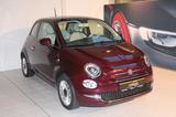 Fiat 500 Lounge mit Panoramadach und Alufelgen - Fiat 500: Alufelgen