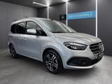 Mercedes-Benz T 180 d PROGRESSIVE Standard LED AHK Keyl-GO PTS - Mercedes T-Klasse mit Schiebetür