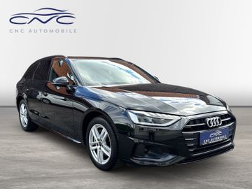 Audi A4 - 3