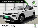 Skoda Elroq 60 Loft AHK Matrix NAV SpurW SpurH 4x SHZ - Skoda Elroq: Limousine