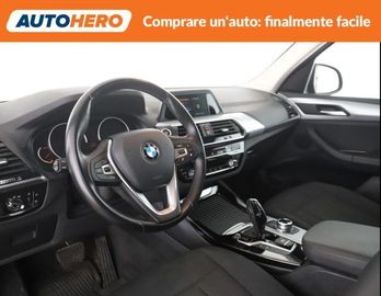 BMW X3 - 7