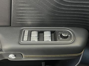 Bild 13 BAIC BJ30 4WD - ACC - elektr. Heckklappe - 360 Grad -