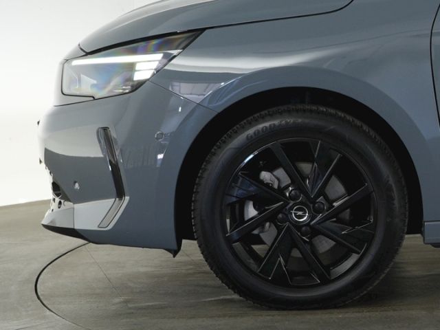 Corsa F FACELIFT GS HYBRID eDCT+LED-SCHW+RÜCKFAH