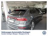 Audi Q8 S-Line  50 3.0 TDI DSG Navi  Pano Kamera AHK - Audi Q8 in Stuttgart