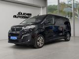 Peugeot Traveller Active L2, 2x Schiebet., 1 J. Garantie - Peugeot Traveller aus 2020