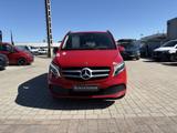 Mercedes-Benz V 220 EDITION Kompakt 4x4 Klima 6-Sitze LED Kame - Mercedes-Benz Abschleppwagen