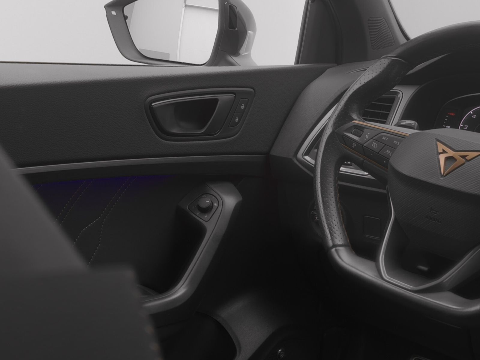 Cupra Ateca - Bild 13