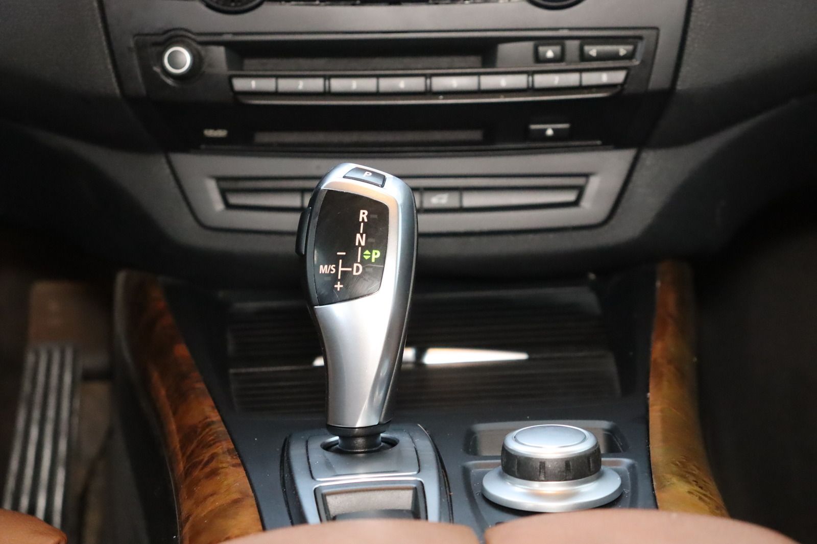 Fahrzeugabbildung BMW X5 3.0d * Xenon * Memory * Leder