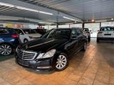 Mercedes-Benz E 200 CGI BlueEfficiency*Avantgarde*Navi*