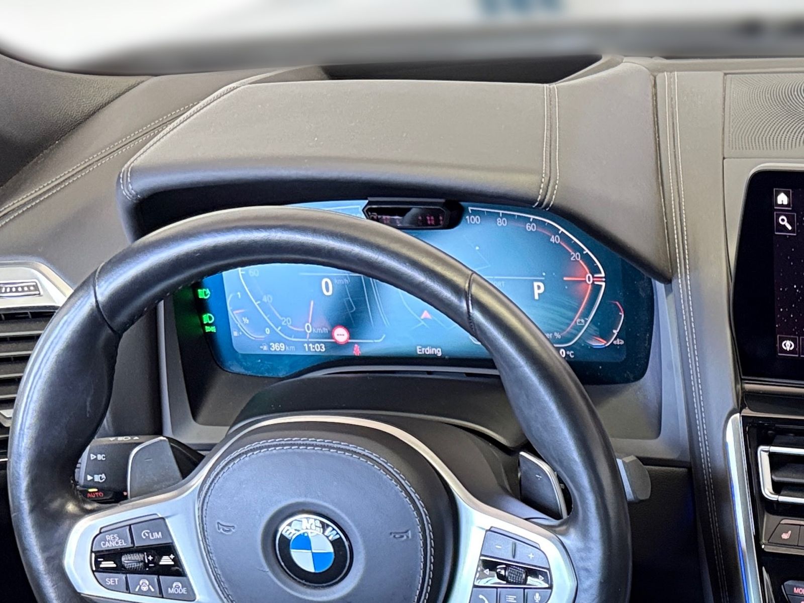 BMW 840iCabrio M Sport Laser ACC 360 Bowers&Wilkins foto 14