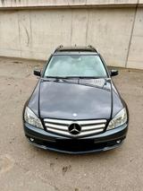 Mercedes-Benz C 200 KOMPRESSOR T AVANTGARDE AVANTGARDE