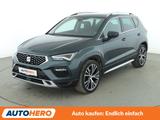 Seat Ateca 2.0 TSI Xperience 4Drive Aut.*NAVI*360°* - Seat Ateca in Frankfurt (Main)