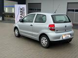 Volkswagen Fox 1.4 Klima/Elektr. Fensterheber - Gebrauchtwagen bis 1.500 Euro