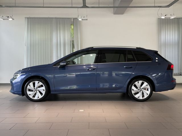 Volkswagen Golf VIII Variant 1.5 eTSI DSG Style imagem 3