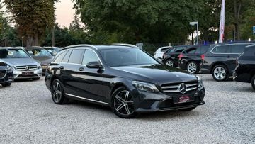 Mercedes C 200 - 10