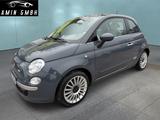 Fiat 500 1.4 74 kW Klima Standheiz Navi Pano Bi-Xenon - Fiat 500 Gebrauchtwagen in München
