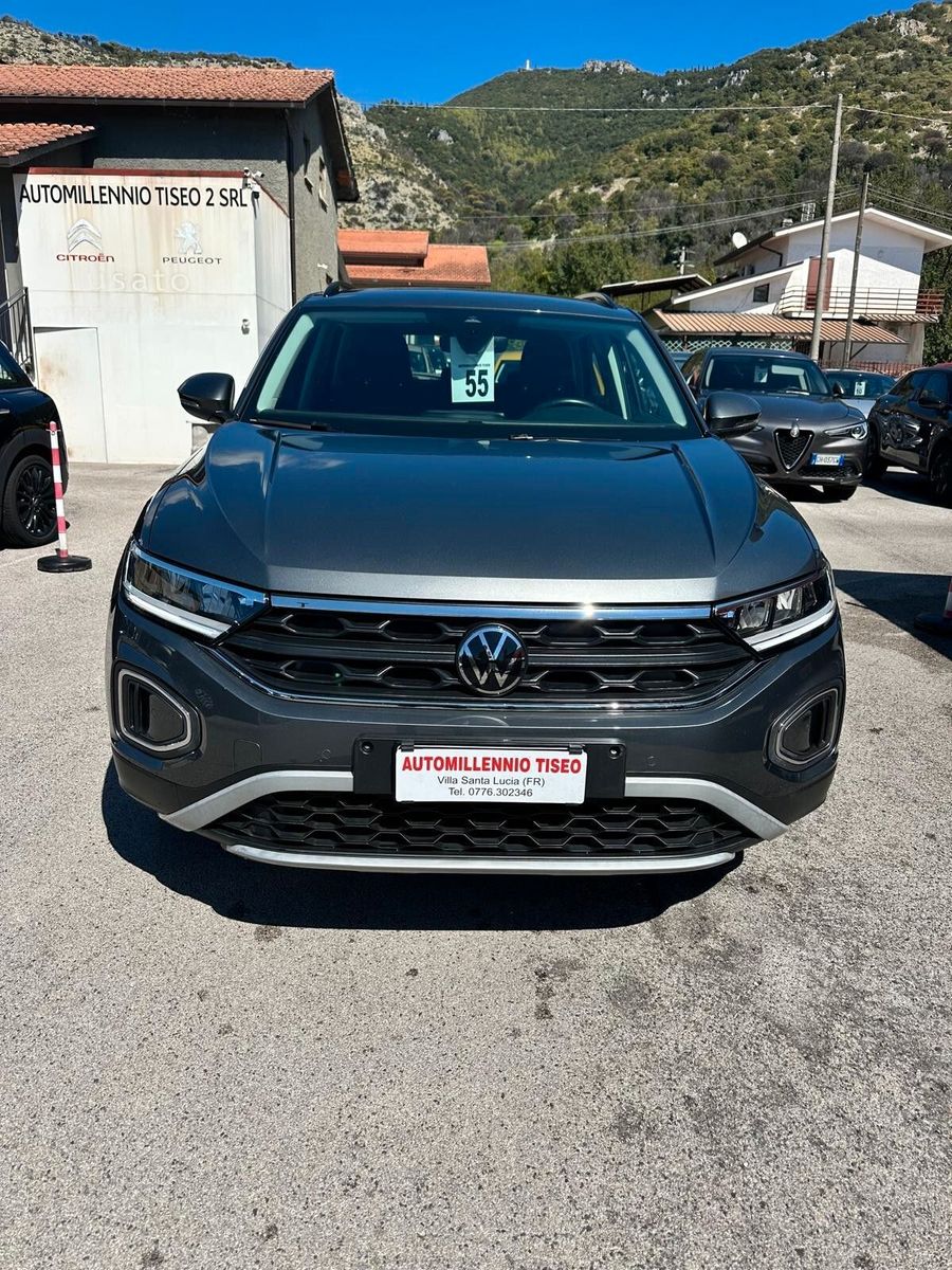 Other Volkswagen T-Roc 2.0 TDI SCR Life imagem 2