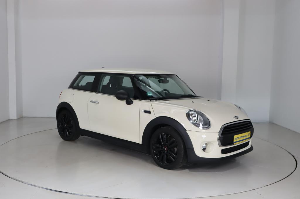 MINI ONE