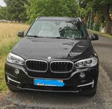 BMW X5 xDrive30d -