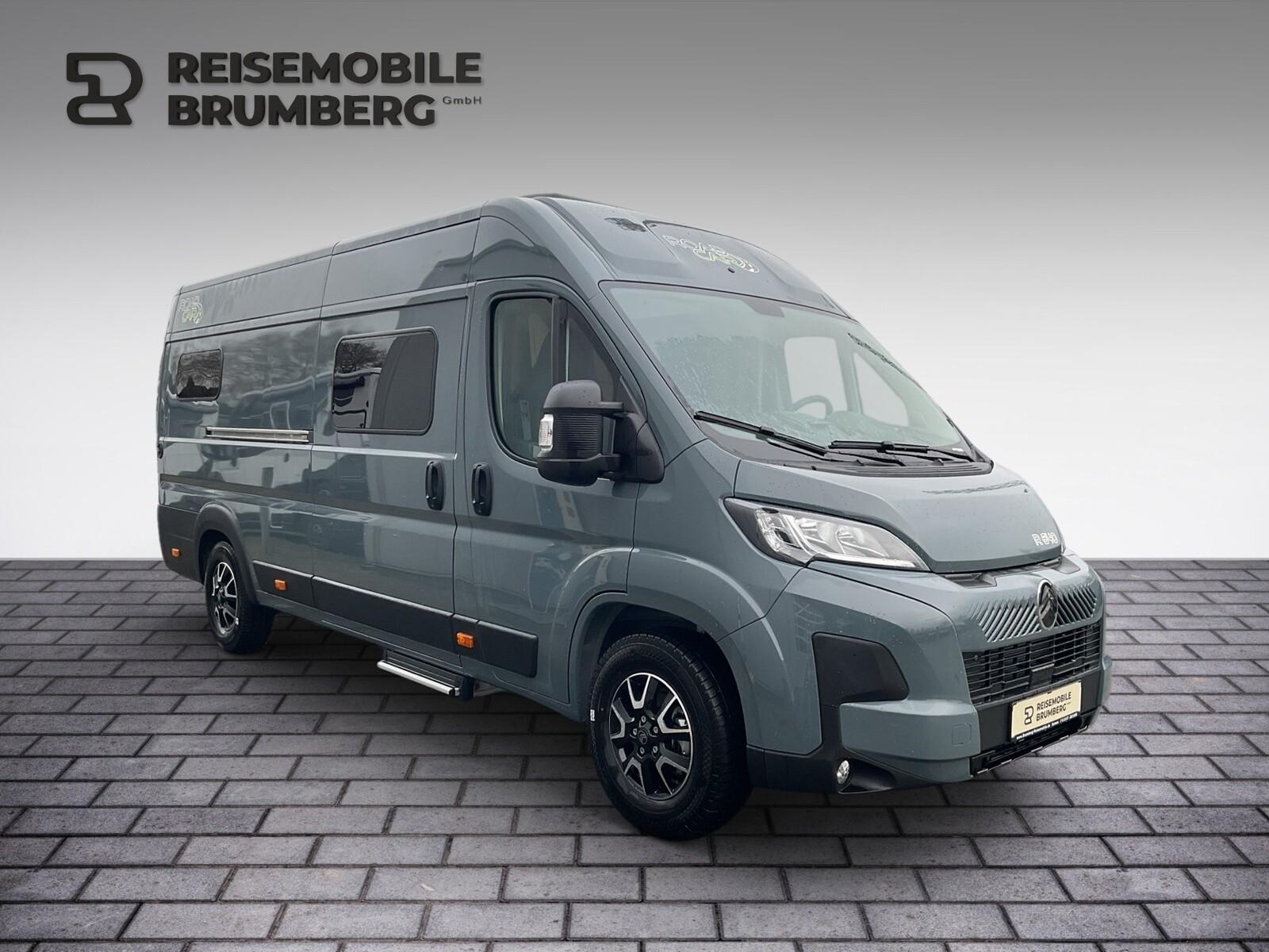 Roadcar R 640 Citroen 